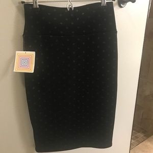LuLaRoe XS Cassie (elegant)